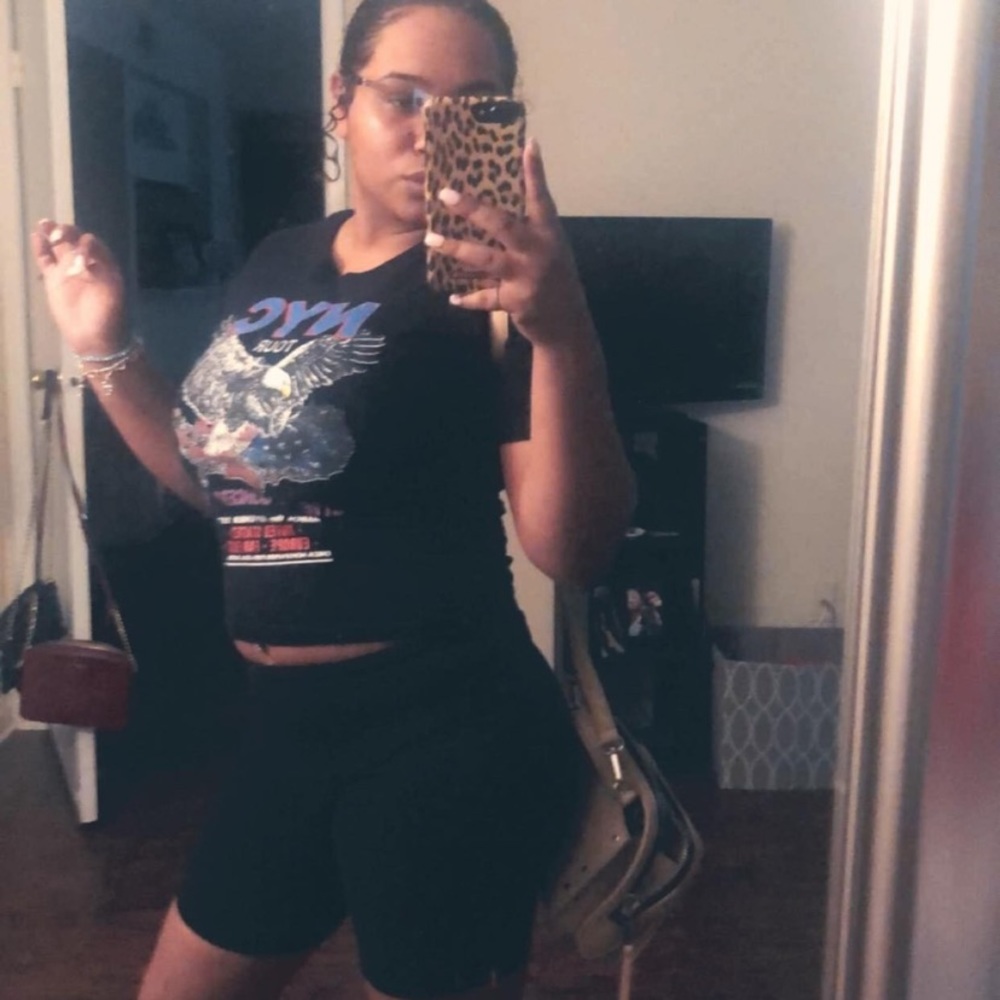 Meet your Posher, Celeste